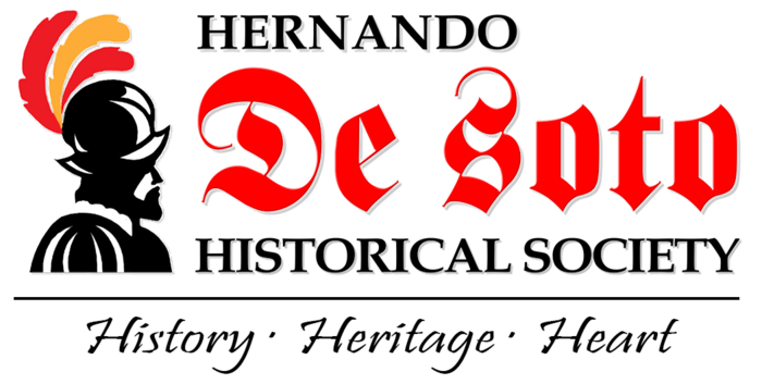 Hernando De Soto Historical Society