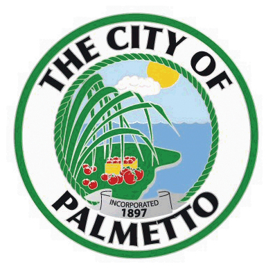 The City of Palmetto